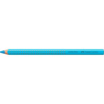 Faber-Castell Jumbo Grip Buntstift Himmelblau (hellblau)